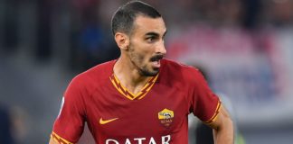 Zappacosta “Non possiamo fare calcoli”