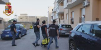 Blitz antimafia, arrestati i “postini” del boss Messina Denaro