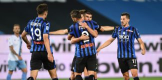 La Lazio spreca, l’Atalanta rimonta e vince 3-2