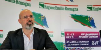 Doppio appuntamento MotoGp a Misano il 13 e 20/9