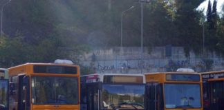 In Liguria torna normale capienza su mezzi tpl