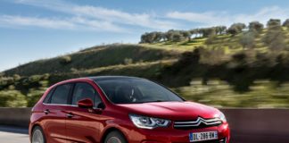 Citroen, La C4 torna “family car” e diventa anche full electric