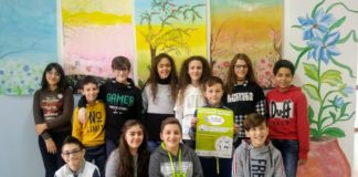 Scrittori di classe, studenti di Blufi tra vincitori concorso Conad