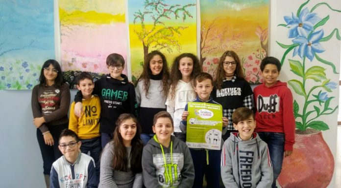 Scrittori di classe, studenti di Blufi tra vincitori concorso Conad