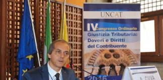Incontro UNCAT su “Transazione fiscale e crisi d’impresa”