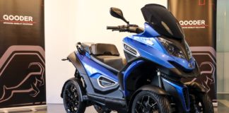 Alla Qooder l’Automotive Brand Contest 2020