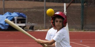 Il Coni rilancia Educamp, giovani e sport in sicurezza