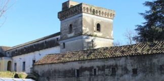 Terra Felix, ecomuseo nel casertano