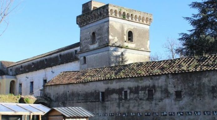 Terra Felix, ecomuseo nel casertano