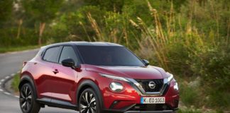 Nissan Juke, viaggiare in buonumore con In-Car Classic Playlist
