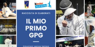 Concorso Fis-Kinder, premiati vincitori “Il mio primo Gpg”