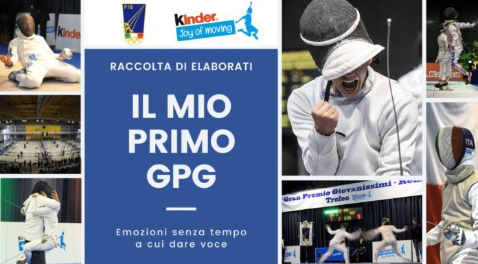 Concorso Fis-Kinder, premiati vincitori “Il mio primo Gpg”