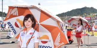 Altra gara cancellata in MotoGp: niente Giappone