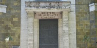 Confintesa “Mancanza di trasparenza al Mise”