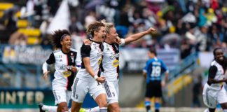 Scudetto donne alla Juve, professionismo dal 2022