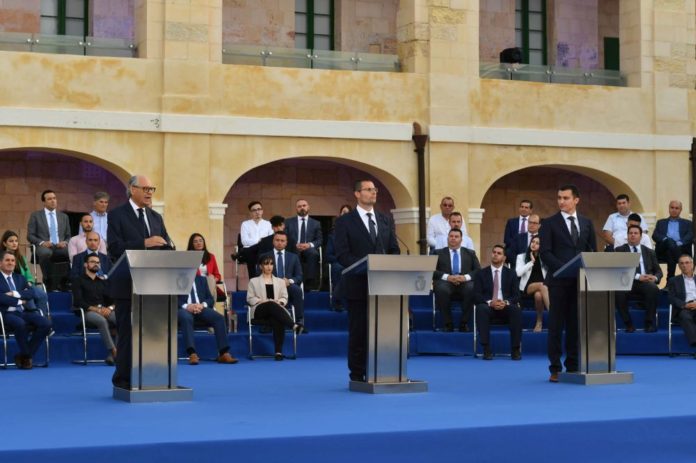 malta