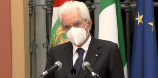 Mattarella a Codogno: “È il momento dell’impegno”