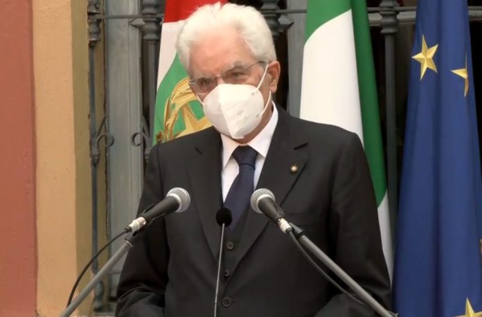 mattarella