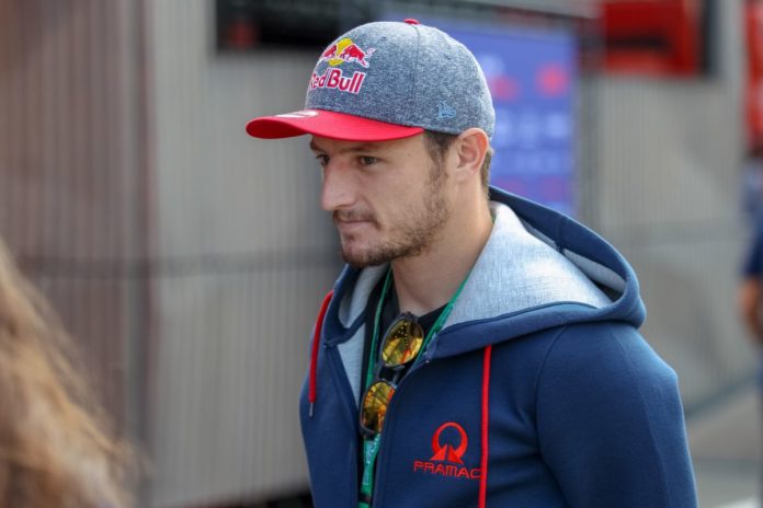 Gran Premio Heineken d´Italia 2019 - Domenica - Paddock