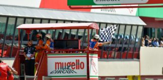 Niente MotoGp al Mugello: cancellato il Gran Premio d’Italia