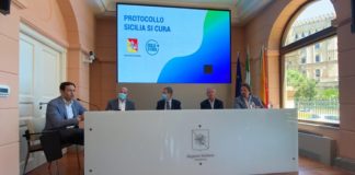 Arriva app “Siciliasicura”, sito e call center per i turisti