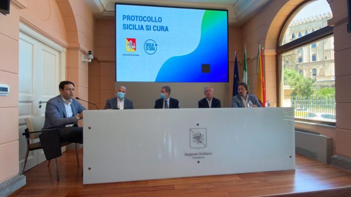 musumeci - sicilia si cura