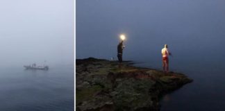 A nuoto dalla Sicilia a Malta per l’ambiente