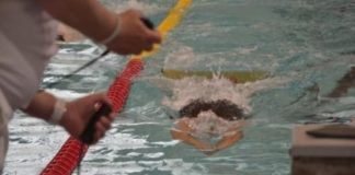 Rinviato il campionato italiano estivo di Nuoto Pinnato velocità