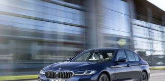 Con l’estate arrivano le nuove BMW Serie 5 Berlina e Touring