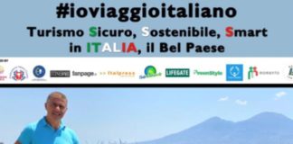 Pecoraro Scanio “#Restarttourism parte da Roma grazie all’Onu”