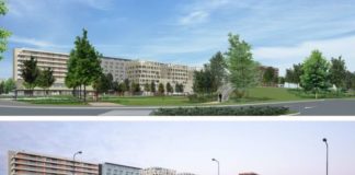 Milano, al via lavori per parco pubblico a Porta Vittoria