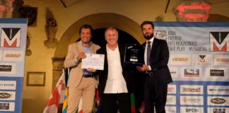 Menarini, il 10 settembre XXIV edizione Premio Internazionale Fair Play