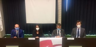 #Ripartilombardia, ultimo appuntamento a Monza