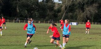 Proposte pratiche da Sgs Figc per ripresa allenamenti