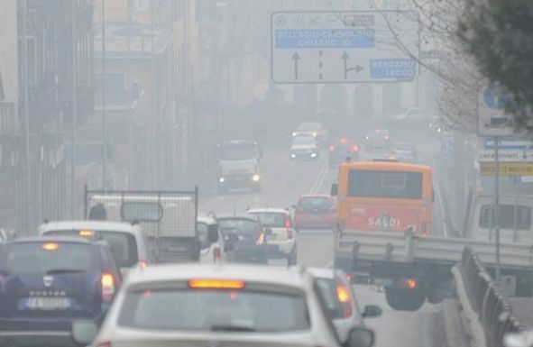 Toscana, da commissione via libera a delibera su piano qualità aria