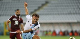 Lazio ancora in rimonta, Torino battuto 2-1