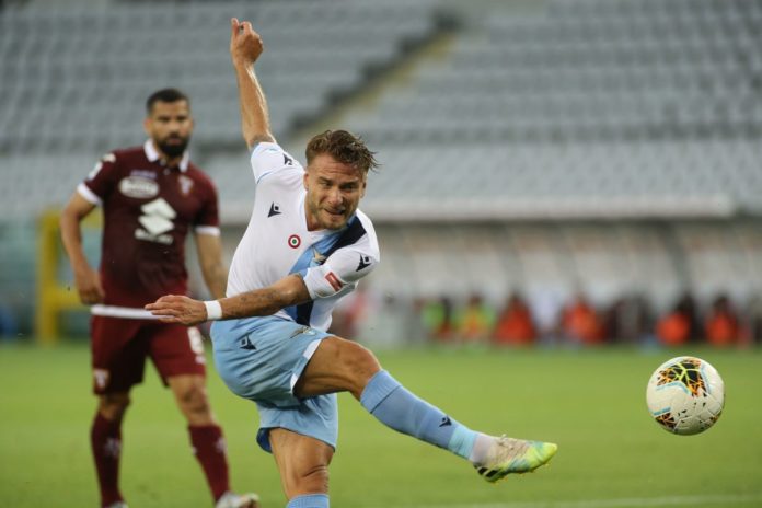 Torino vs Lazio
