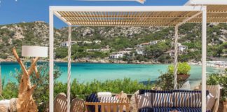 Riaprono le strutture Baja Hotels in Sardegna