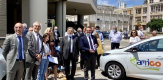 Car e bike sharing, a Palermo abbonamenti gratis per universitari