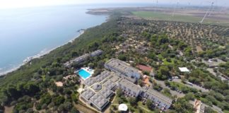 Valtur, in vendita due villaggi turistici in Sicilia e Calabria