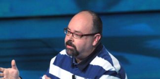 E’ morto lo scrittore Carlos Ruiz Zafon