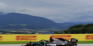 GP Austria. Isola “In gara tutte le mescole posso essere utili”