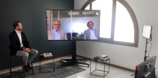 Mercedes-Benz Italia Vans sale sul podio DealerSTAT