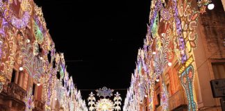 In Puglia via libera a feste popolari e sagre