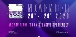 Fiera Milano lancia MGW-X, show di Entertainment digitale