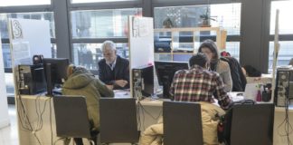 In Campania riaprono i centri per l’impiego