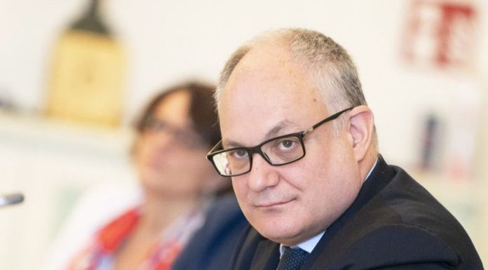 Gualtieri “Aziende pubbliche fondamentali per la crescita”