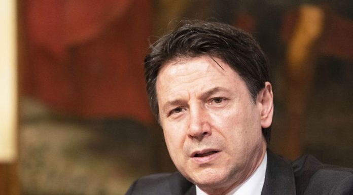 Conte “Dl semplificazioni indispensabile per far correre il Paese”