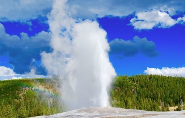 Geotermia, via libera alla modifica del piano energetico in Toscana