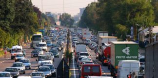 A giugno immatricolazioni auto -23,13% su anno